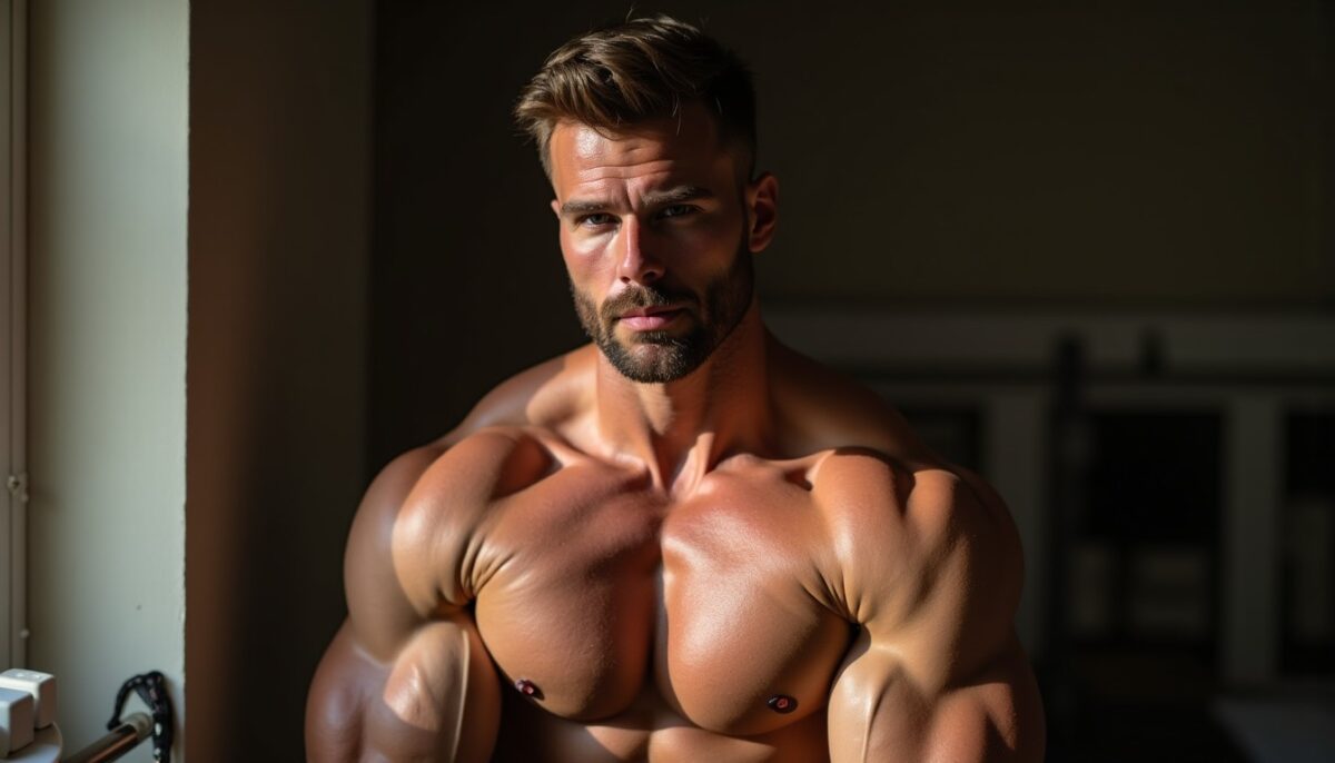 Trenorol : la solution naturelle pour des muscles plus forts en un temps record Trenorol : la solution naturelle pour des muscles plus forts en un temps record