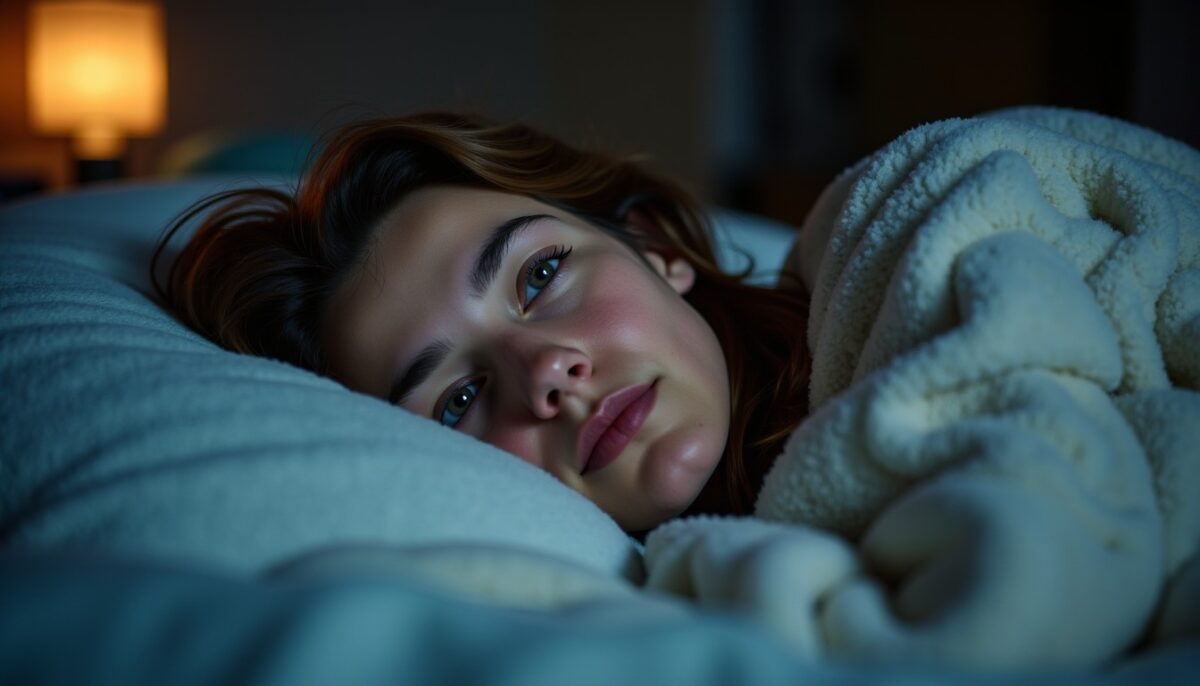 Dormir à 10 °C : avantages surprenants et conseils indispensables pour une nuit saine Dormir à 10 °C : avantages surprenants et conseils indispensables pour une nuit saine