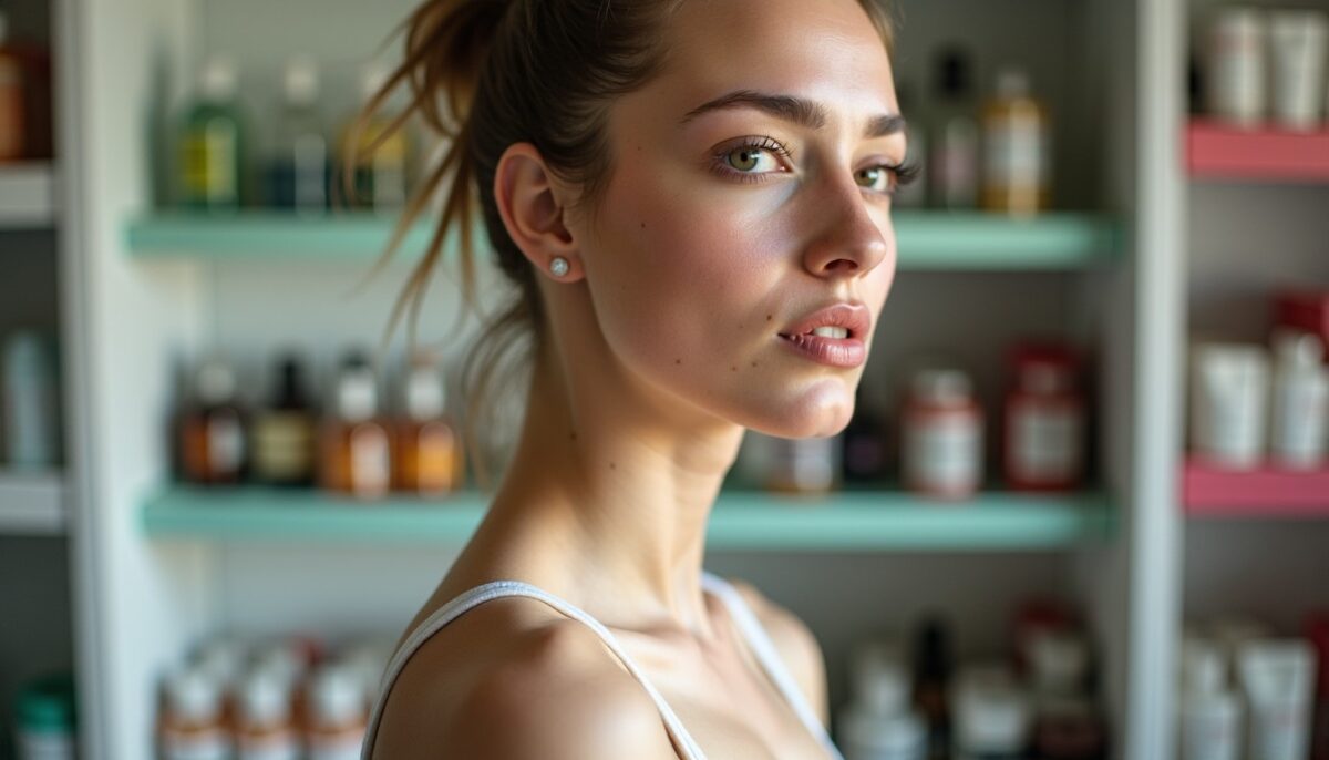 Gaine ventre plat en pharmacie : guide pour choisir l'alliée idéale pour une silhouette affinée Gaine ventre plat en pharmacie : guide pour choisir l'alliée idéale pour une silhouette affinée