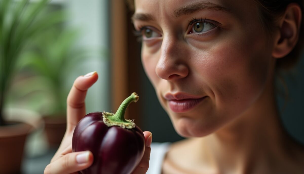 Identifier une allergie aux aubergines : les signes révélateurs à ne pas manquer Identifier une allergie aux aubergines : les signes révélateurs à ne pas manquer