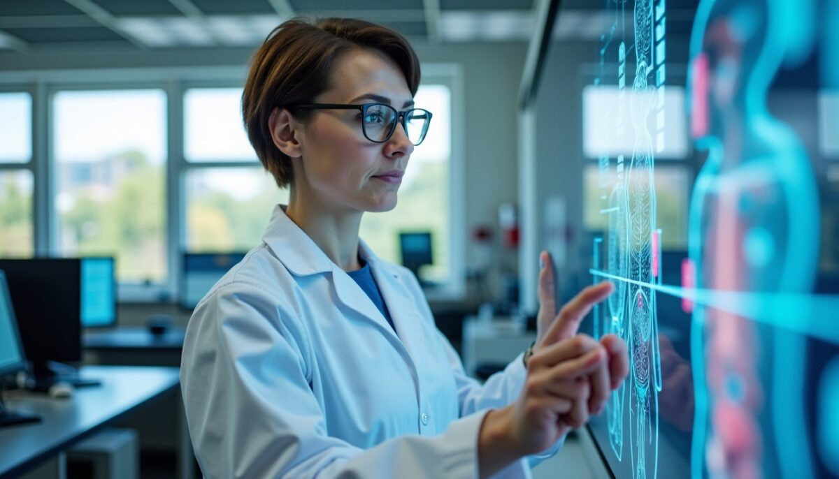 Code organe : comprendre sa définition, ses applications et son rôle essentiel en santé