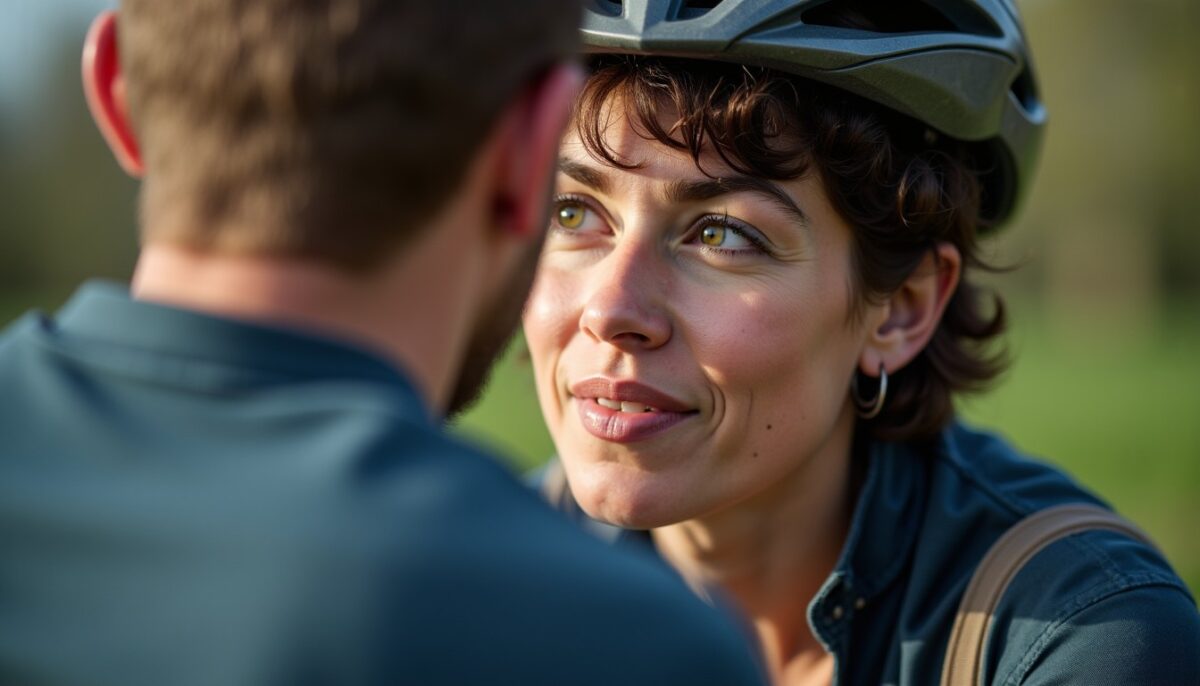Kyste poplité et vélo : comprendre, soulager et pédaler sans douleur Kyste poplité et vélo : comprendre, soulager et pédaler sans douleur