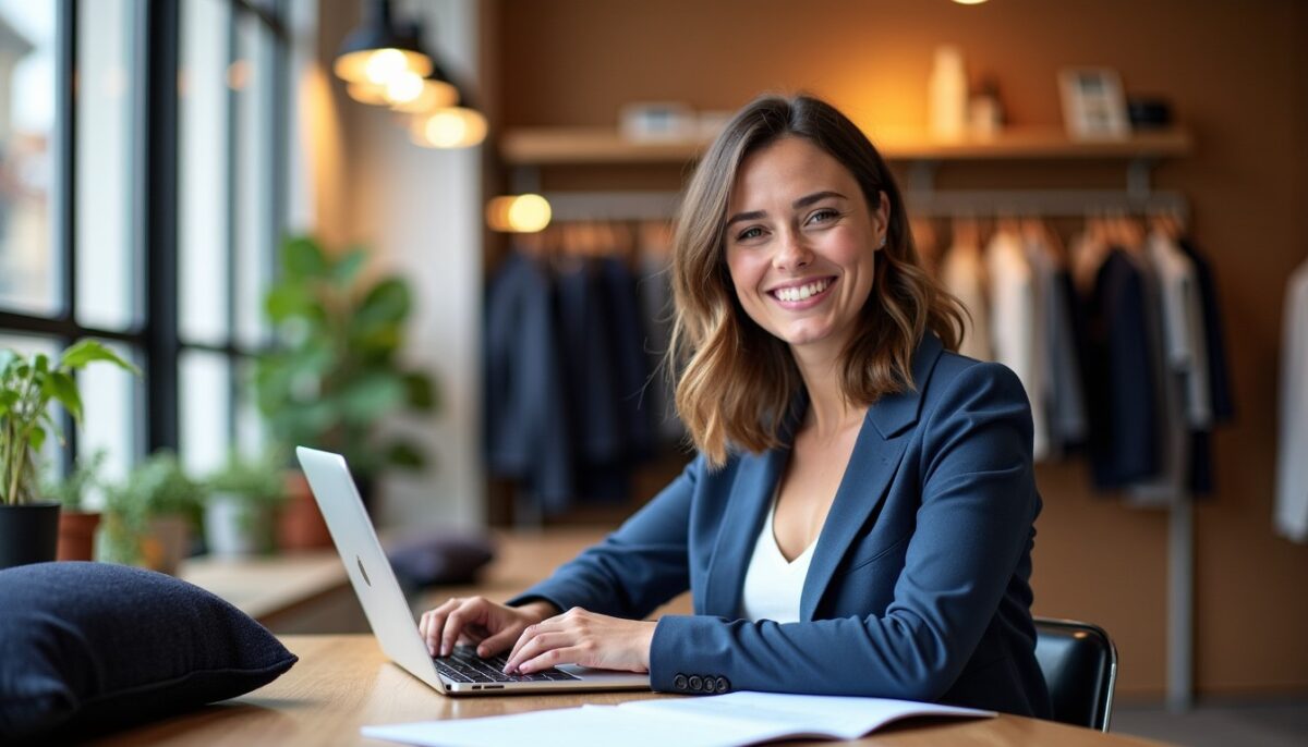 Mon espace habillement La Poste : simplifiez la commande et la gestion de votre tenue professionnelle Mon espace habillement La Poste : simplifiez la commande et la gestion de votre tenue professionnelle