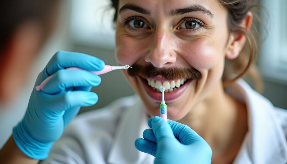 Appareil dentaire moustache : mode d’emploi, astuces pratiques et durée d’utilisation Appareil dentaire moustache : mode d’emploi, astuces pratiques et durée d’utilisation