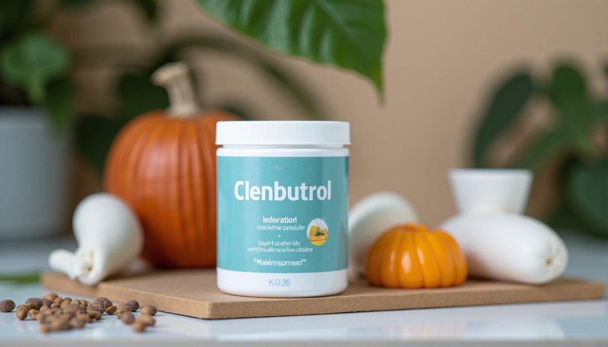 Clenbutrol : tout savoir sur son efficacité, ses résultats et les précautions indispensables Clenbutrol : tout savoir sur son efficacité, ses résultats et les précautions indispensables