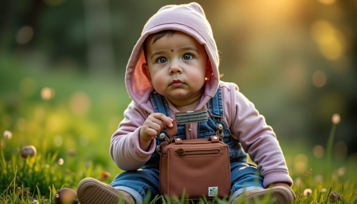 Toxicose du nourrisson : comprendre ses origines, ses dangers et ses conséquences potentielles Toxicose du nourrisson : comprendre ses origines, ses dangers et ses conséquences potentielles