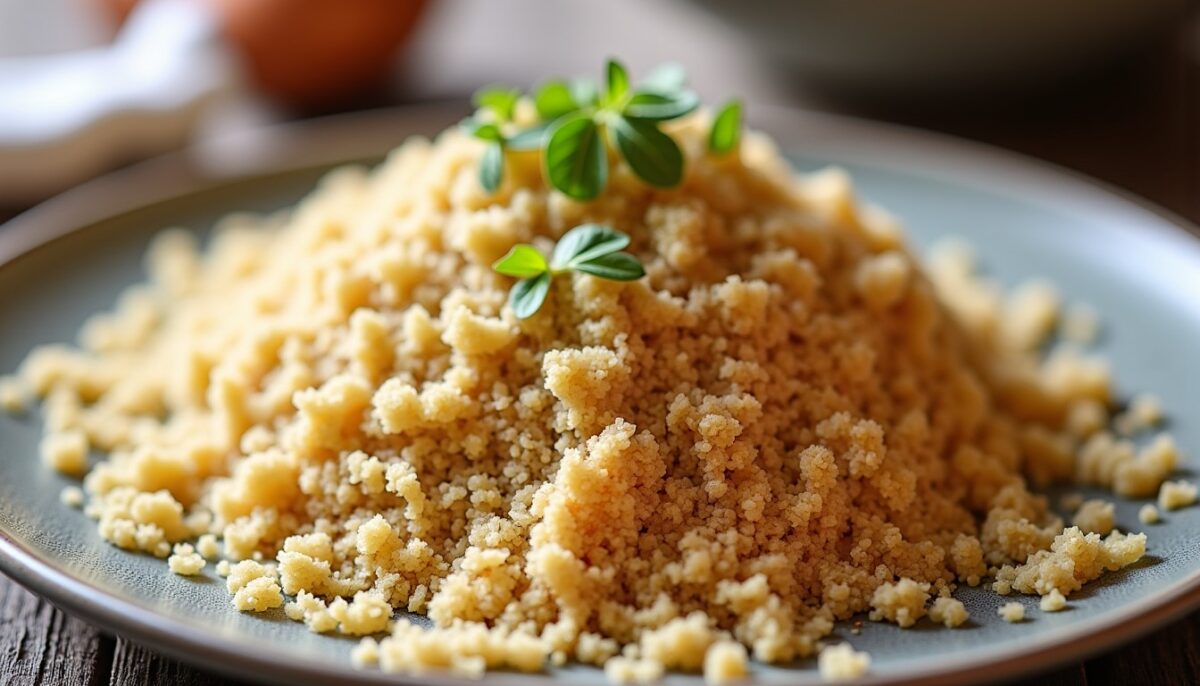 Farines à faible teneur calorique : quelles alternatives choisir pour une alimentation légère ? Farines à faible teneur calorique : quelles alternatives choisir pour une alimentation légère ?