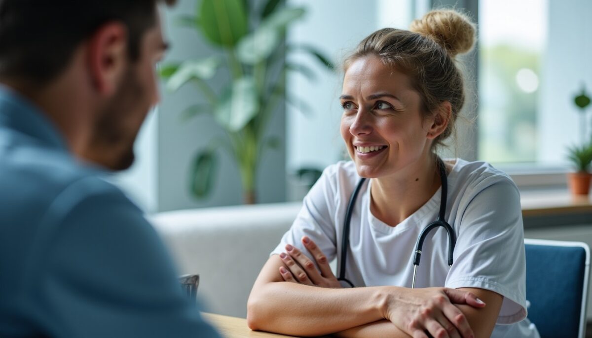 Essoufflement après la pose d’un stent : comprendre les causes et savoir quand consulter Essoufflement après la pose d’un stent : comprendre les causes et savoir quand consulter