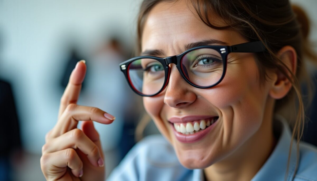 Loi Macron 2025 : Nouveautés sur l'accès aux lunettes sans ordonnance Loi Macron 2025 : Nouveautés sur l'accès aux lunettes sans ordonnance