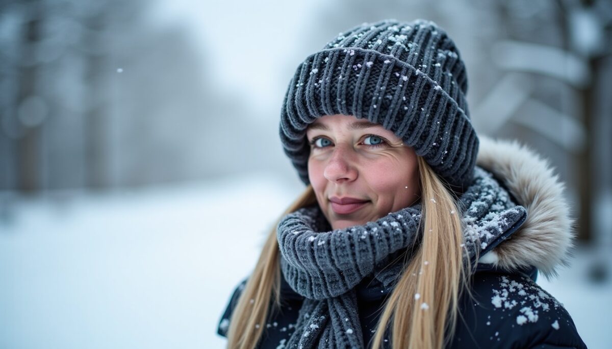 Douche froide : quels dangers pour la santé et comment s'en prémunir efficacement Douche froide : quels dangers pour la santé et comment s'en prémunir efficacement