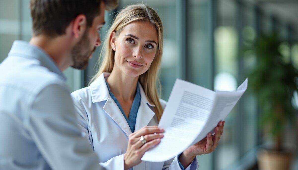 Comprendre les facteurs déterminants du coût de la tecarthérapie : guide détaillé Comprendre les facteurs déterminants du coût de la tecarthérapie : guide détaillé