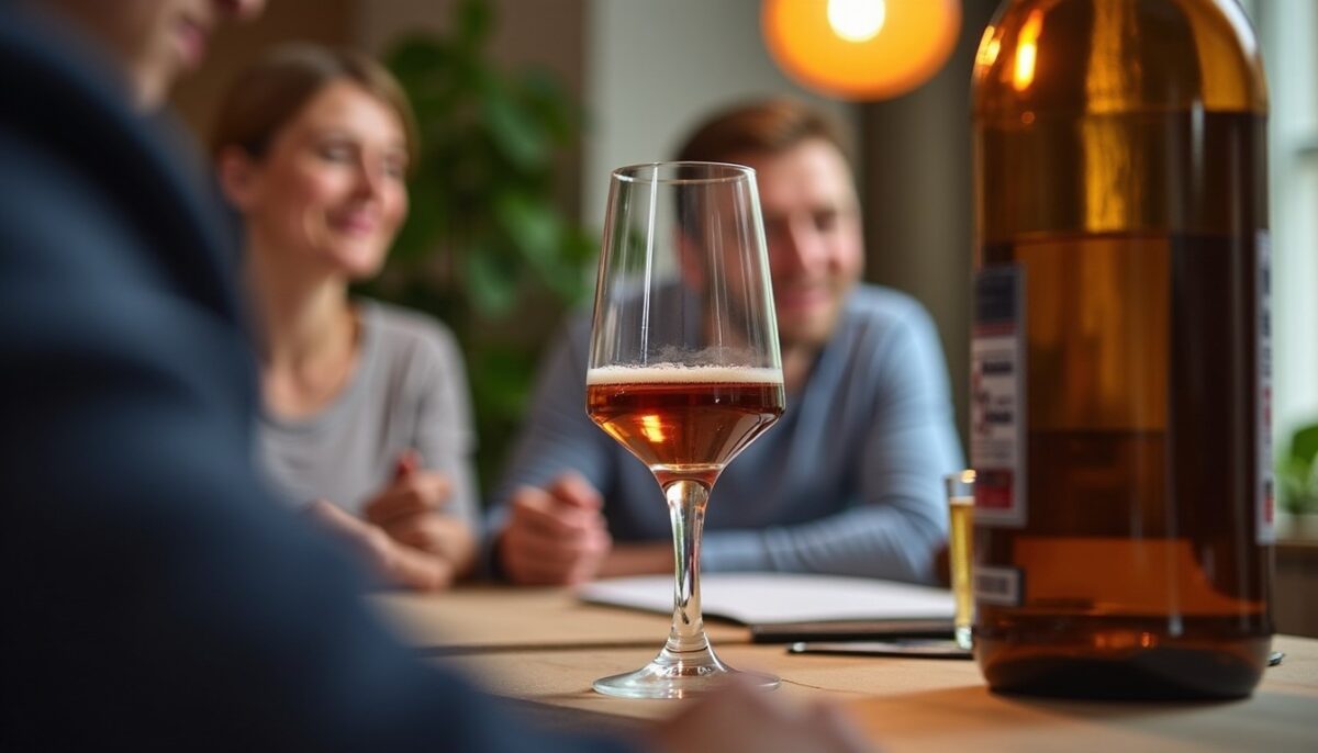 Pacemaker et alcool : guide essentiel pour une consommation responsable et sans risque Pacemaker et alcool : guide essentiel pour une consommation responsable et sans risque