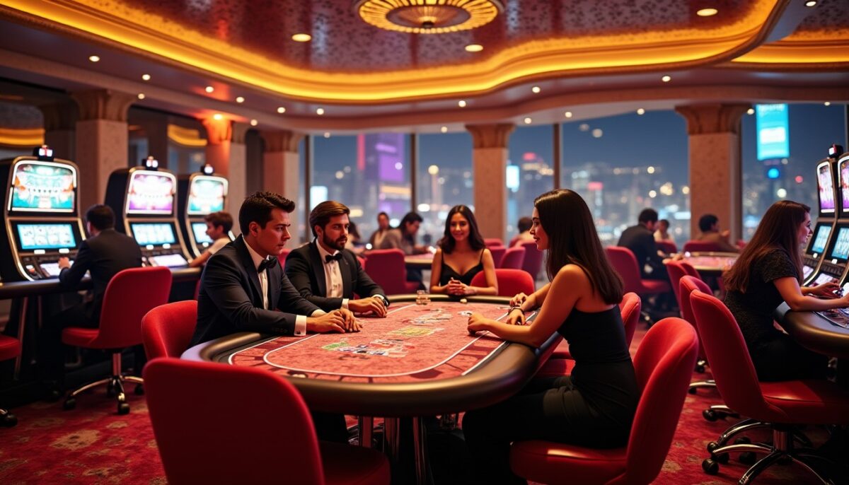 Top des jeux incontournables à découvrir sur Golisimo Casino en 2026 Top des jeux incontournables à découvrir sur Golisimo Casino en 2026