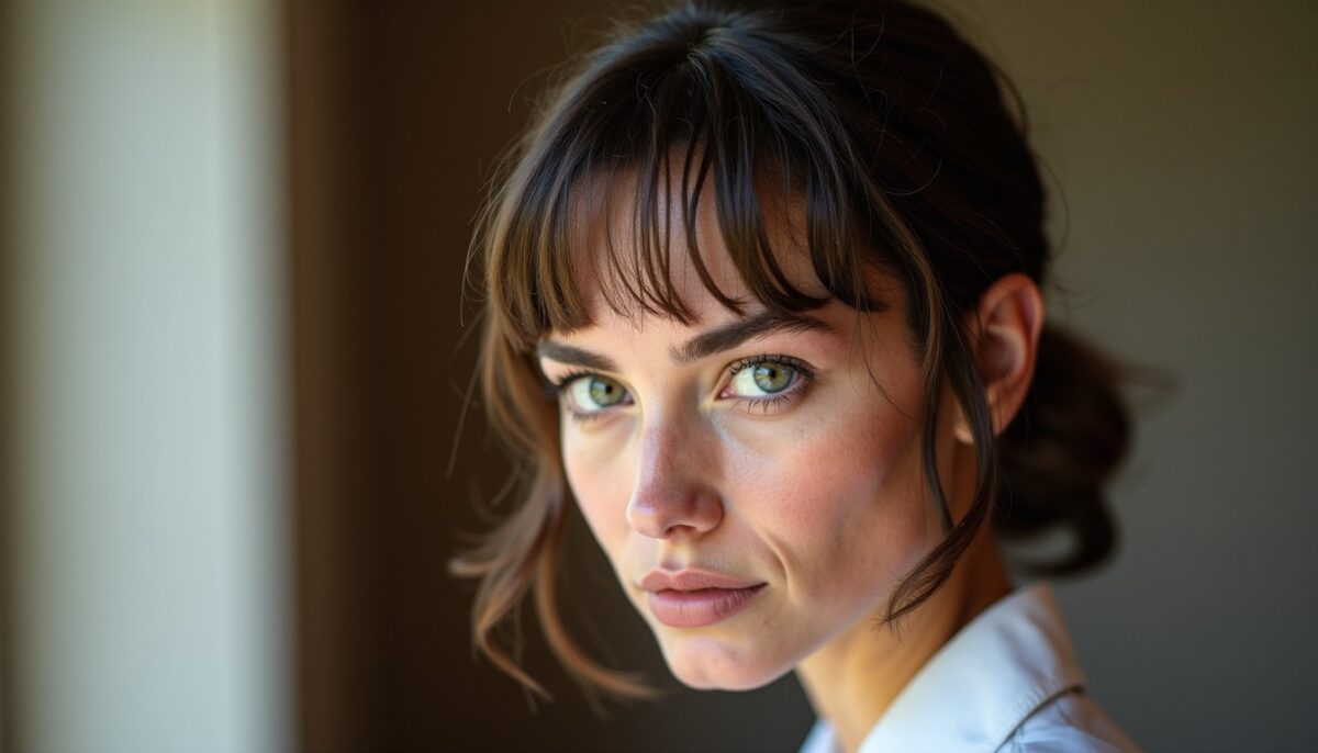 Coupe ultra courte au féminin avec tondeuse : inspirations et astuces mode pour 2024 Coupe ultra courte au féminin avec tondeuse : inspirations et astuces mode pour 2024