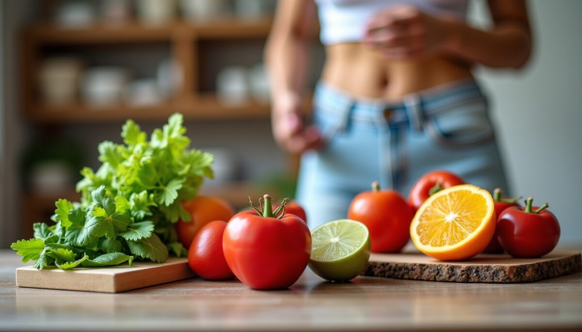Comment perdre 10 kilos en une semaine : méthodes rapides, efficaces et sécurisées Comment perdre 10 kilos en une semaine : méthodes rapides, efficaces et sécurisées