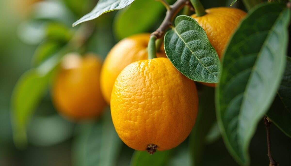 Augmenter naturellement la taille de sa poitrine avec du citron : mythe ou réalité ?