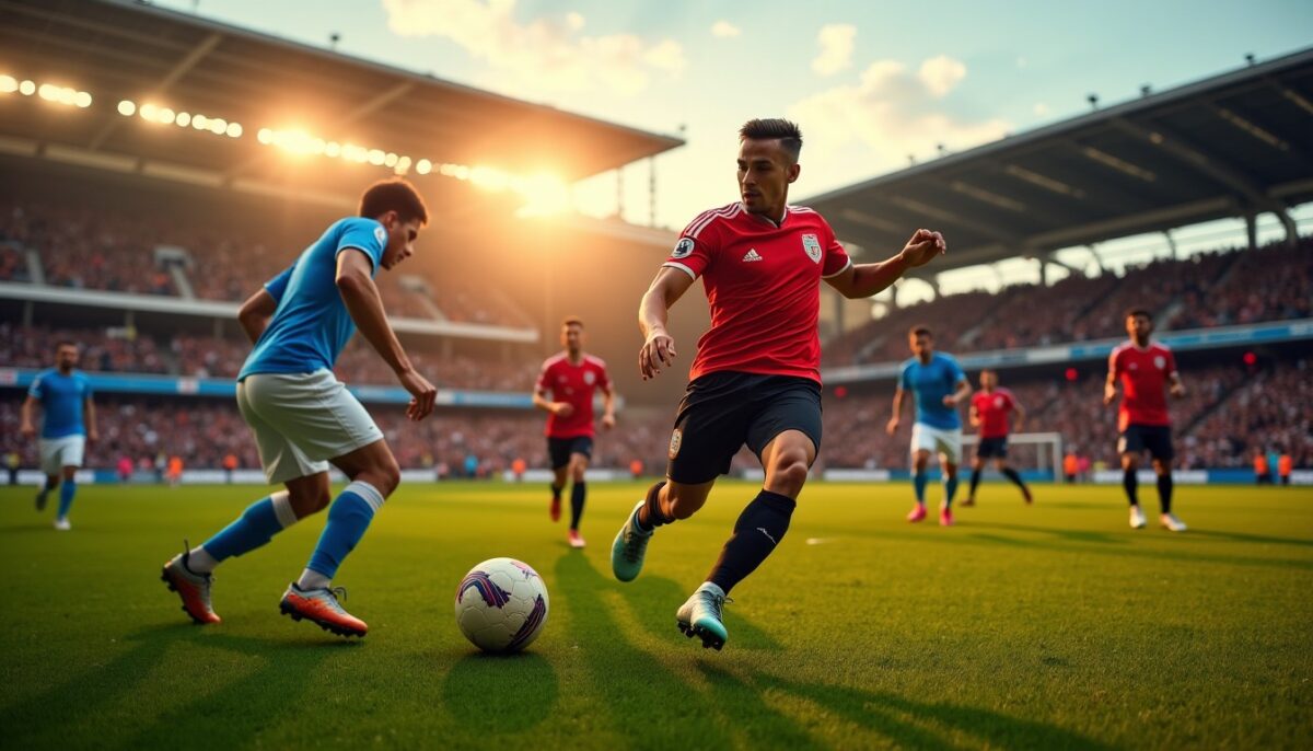 Corners, tirs et buts : quelles statistiques sont vraiment décisives pour comprendre le football ? Corners, tirs et buts : quelles statistiques sont vraiment décisives pour comprendre le football ?