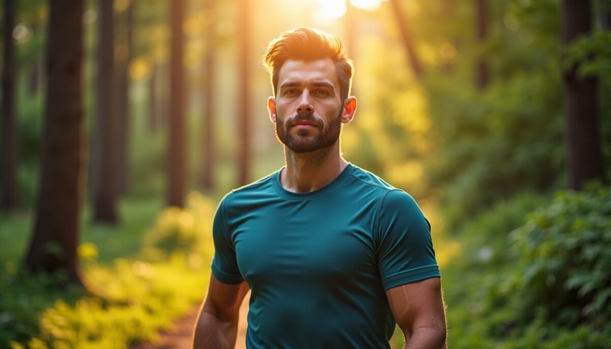 Guide pratique : comment sélectionner le tee-shirt idéal pour vos aventures en trail Guide pratique : comment sélectionner le tee-shirt idéal pour vos aventures en trail