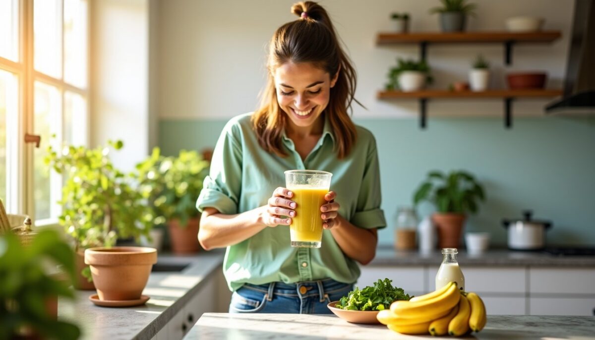 Régime bananes : témoignages, résultats et conseils incontournables pour réussir Régime bananes : témoignages, résultats et conseils incontournables pour réussir