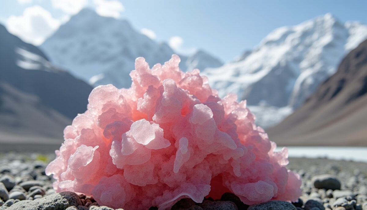 Sel rose de l'Himalaya : Découvrez ses pouvoirs spirituels et ses bienfaits énergétiques Sel rose de l'Himalaya : Découvrez ses pouvoirs spirituels et ses bienfaits énergétiques