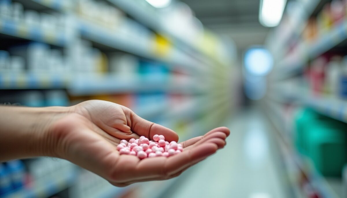 Pompes à vide en pharmacie : tout ce qu'il faut savoir sur leur prise en charge Pompes à vide en pharmacie : tout ce qu'il faut savoir sur leur prise en charge