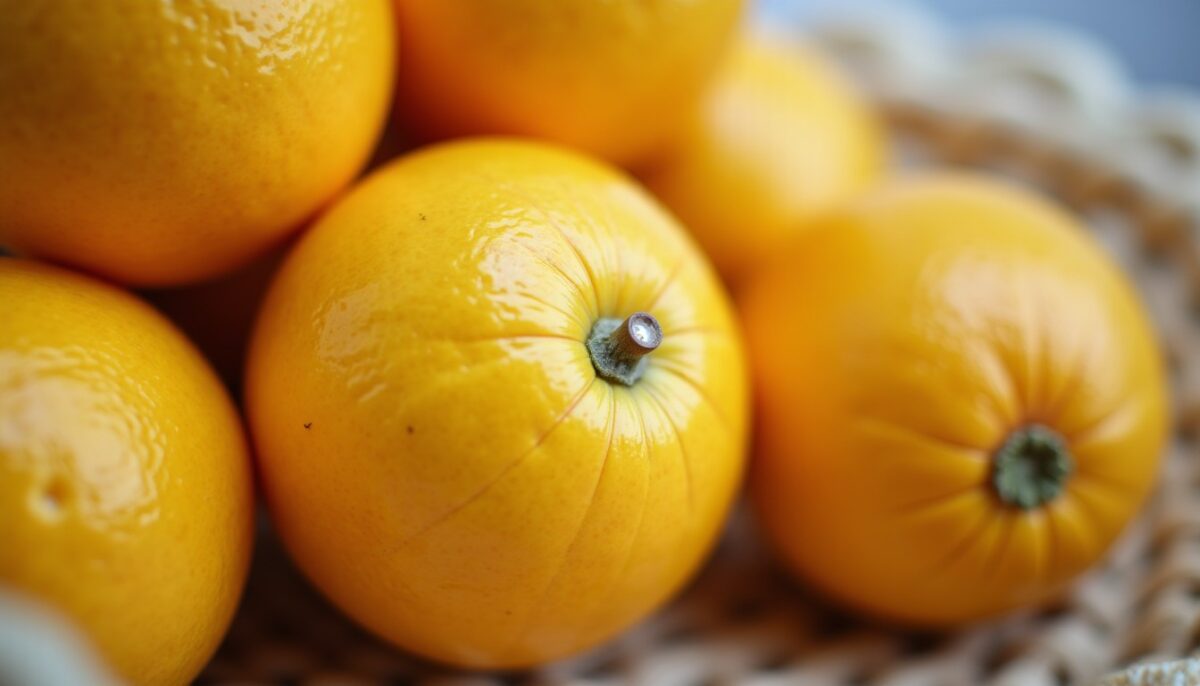Citron et santé cardiaque : démêler le mythe de son danger et les mesures essentielles à adopter Citron et santé cardiaque : démêler le mythe de son danger et les mesures essentielles à adopter
