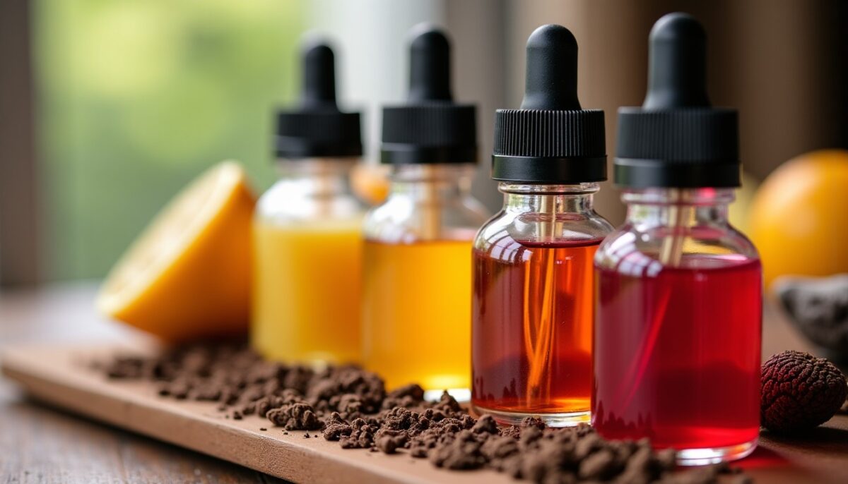 E-liquides fruités : le guide pour trouver la saveur qui vous fera dire adieu au tabac E-liquides fruités : le guide pour trouver la saveur qui vous fera dire adieu au tabac