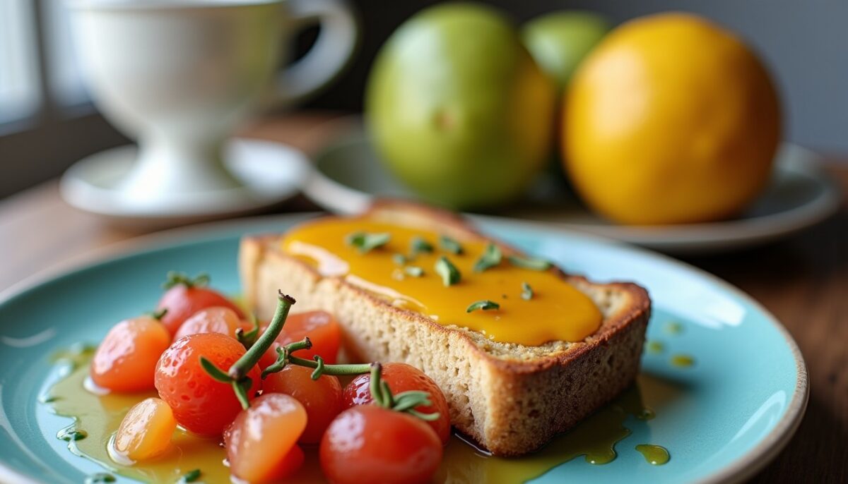 Petit déjeuner santé : recettes et aliments pour lutter contre l'arthrose Petit déjeuner santé : recettes et aliments pour lutter contre l'arthrose