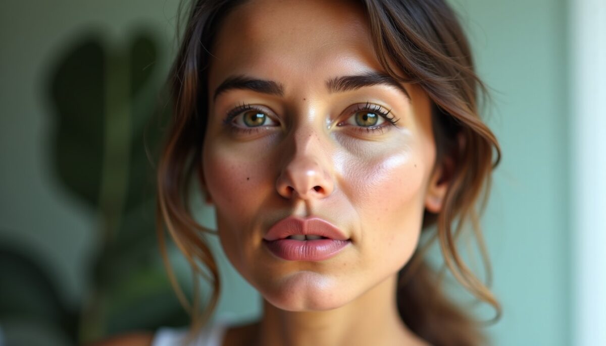 Kinéplastie du visage : une méthode naturelle pour un remodelage et un effet anti-âge durable Kinéplastie du visage : une méthode naturelle pour un remodelage et un effet anti-âge durable
