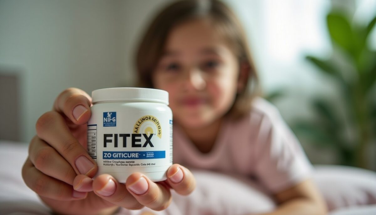 Fitex gélules : Découvrez notre avis complet sur l'efficacité, les résultats et nos conseils pour 2025 Fitex gélules : Découvrez notre avis complet sur l'efficacité, les résultats et nos conseils pour 2025