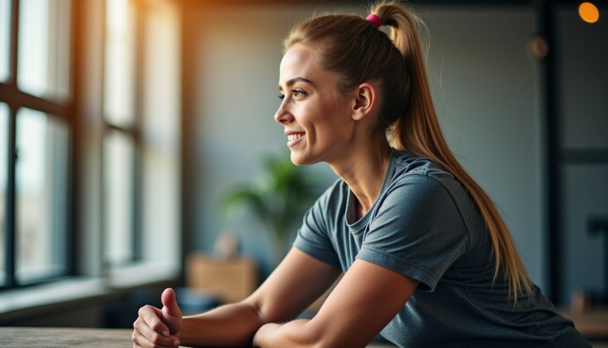Comment le sport dynamise l'énergie et booste la productivité des adultes Comment le sport dynamise l'énergie et booste la productivité des adultes