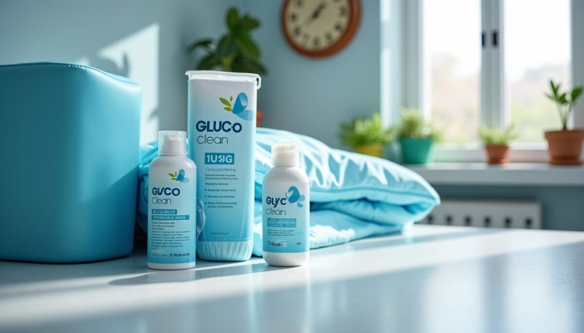 Glyco Clean 2024 : Analyse complète de son efficacité, composition et résultats