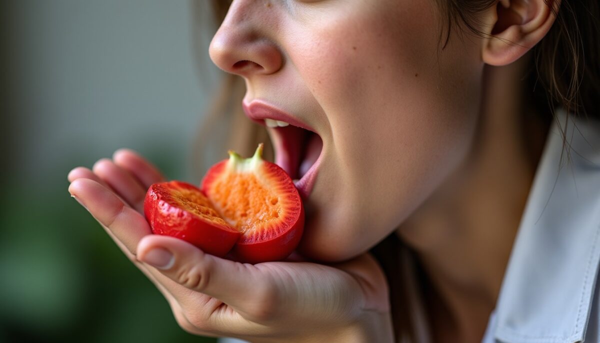 Goût amer dans la bouche et cancer : comprendre les causes et leurs implications essentielles Goût amer dans la bouche et cancer : comprendre les causes et leurs implications essentielles