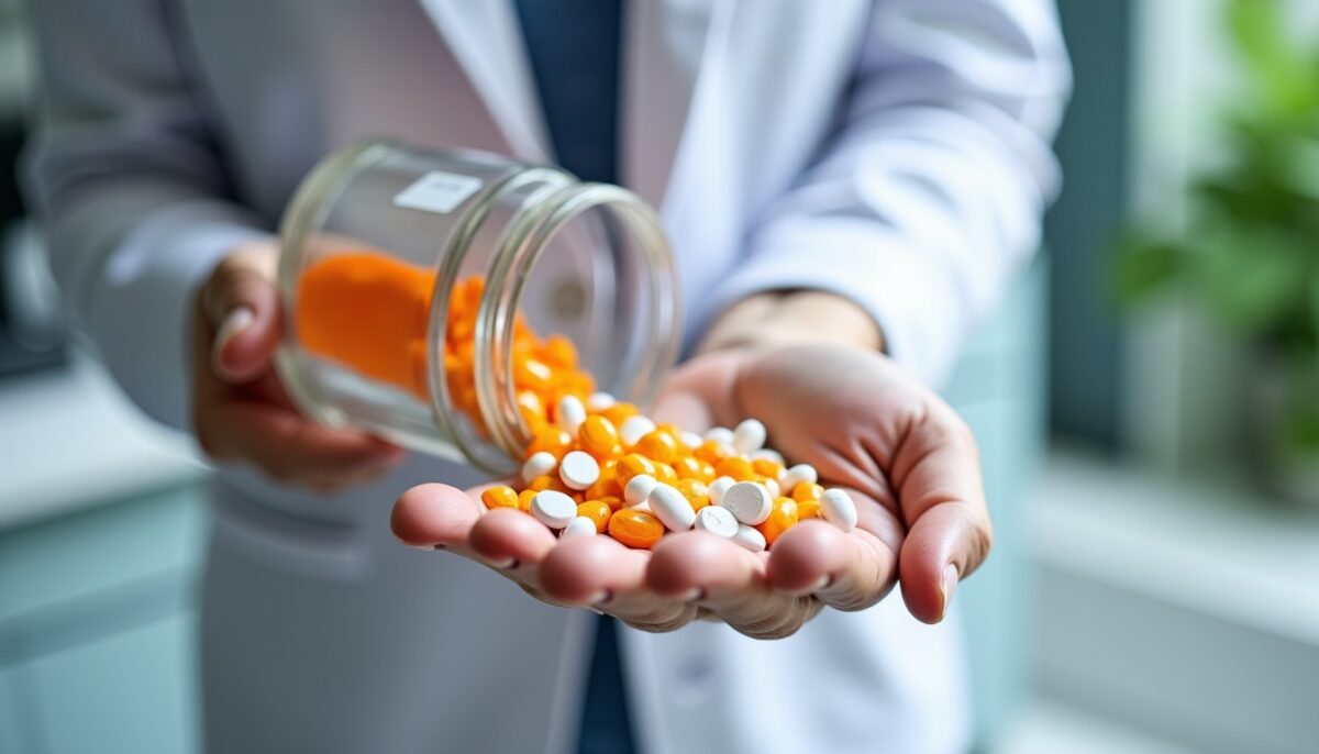 Amoxicilline et Doliprane : guide complet sur leur prise, interactions possibles et recommandations de sécurité Amoxicilline et Doliprane : guide complet sur leur prise, interactions possibles et recommandations de sécurité