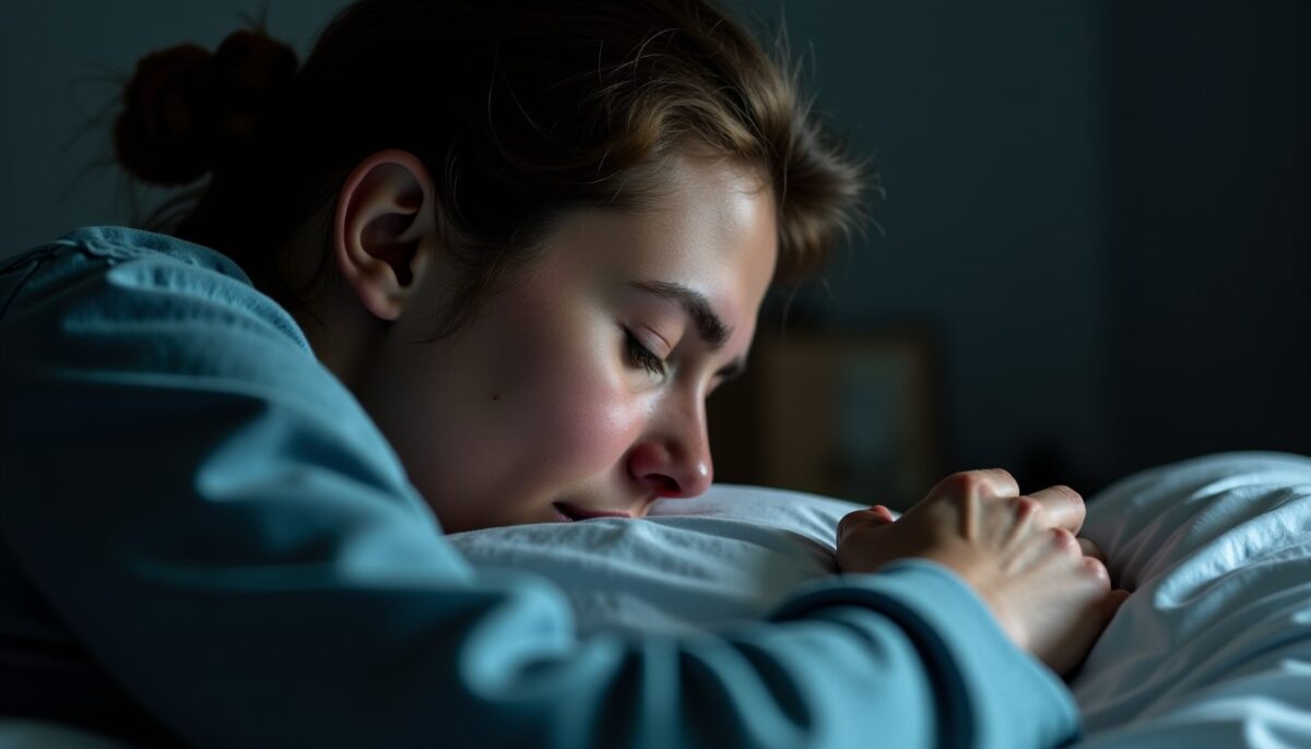 Sciatique nocturne : comprendre les douleurs intenses et comment les soulager Sciatique nocturne : comprendre les douleurs intenses et comment les soulager