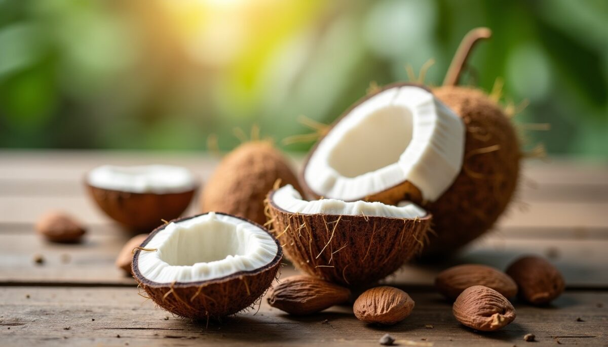 Noix de coco : quels sont les effets indésirables et comment les prévenir ? Noix de coco : quels sont les effets indésirables et comment les prévenir ?