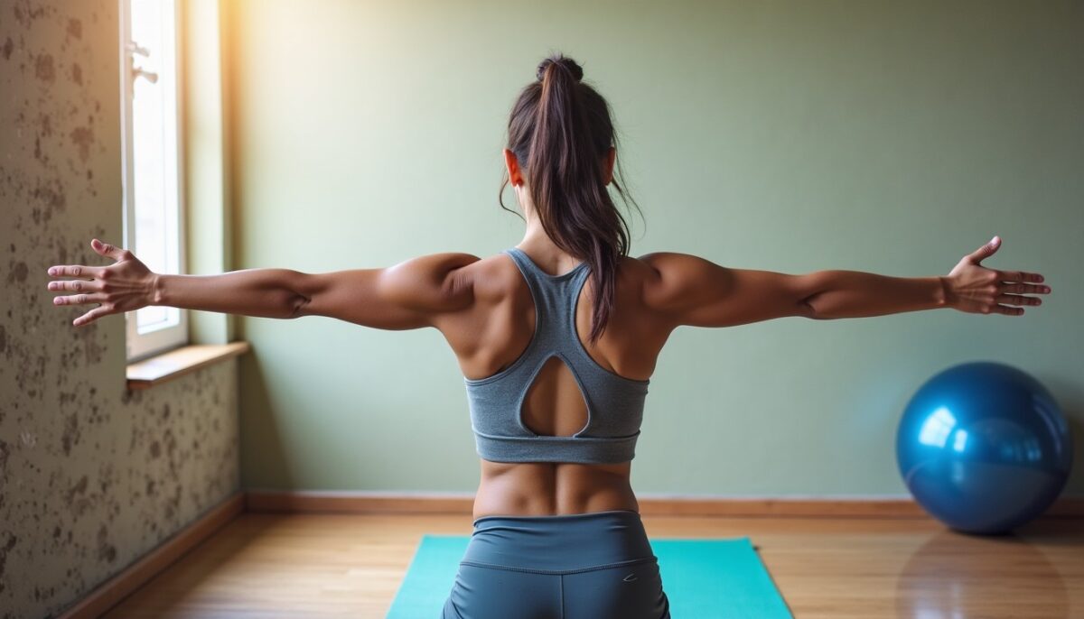 Pilates au mur : Top applications gratuites incontournables pour 2025 Pilates au mur : Top applications gratuites incontournables pour 2025