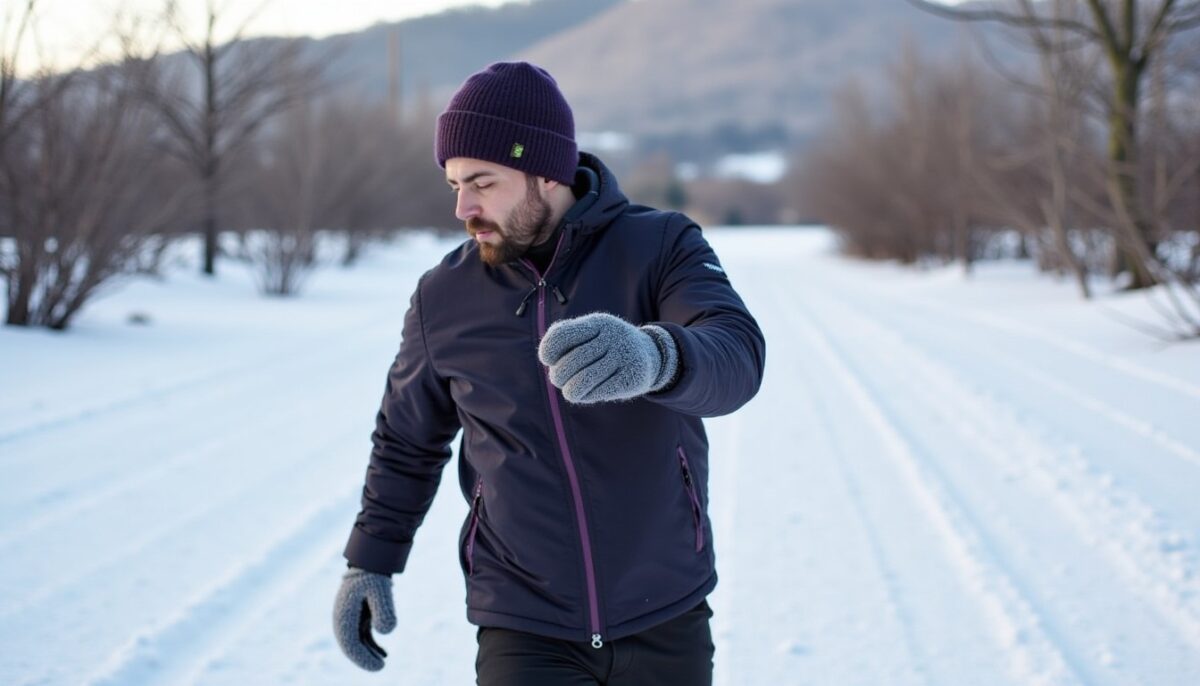 S'entraîner en hiver : séances efficaces en plein air et chez soi S'entraîner en hiver : séances efficaces en plein air et chez soi