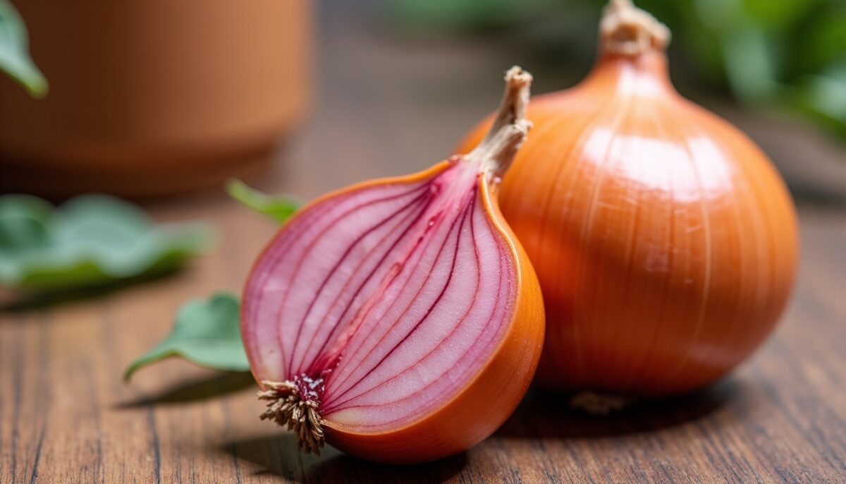 Peau d'oignon pour maigrir : mythe ou réalité ? Analyse de son efficacité et de ses bienfaits Peau d'oignon pour maigrir : mythe ou réalité ? Analyse de son efficacité et de ses bienfaits