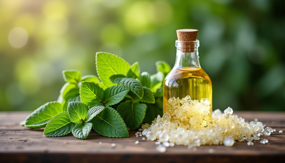 Éliminer la gale naturellement : le vinaigre, une solution efficace à découvrir