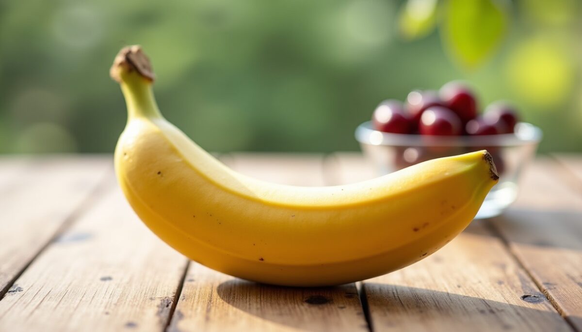 Banane et acide urique : comprendre leurs liens et astuces pour soulager la goutte Banane et acide urique : comprendre leurs liens et astuces pour soulager la goutte