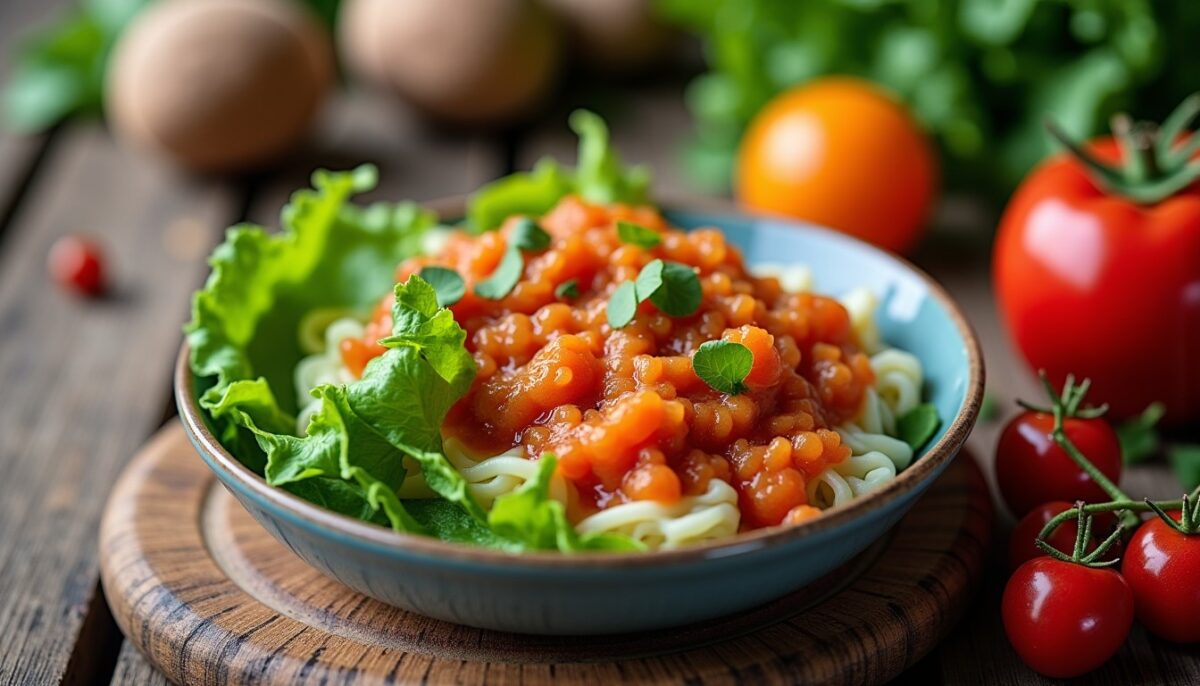 Petit déjeuner pour la prise de masse : astuces nutritionnelles et idées savoureuses pour booster vos gains