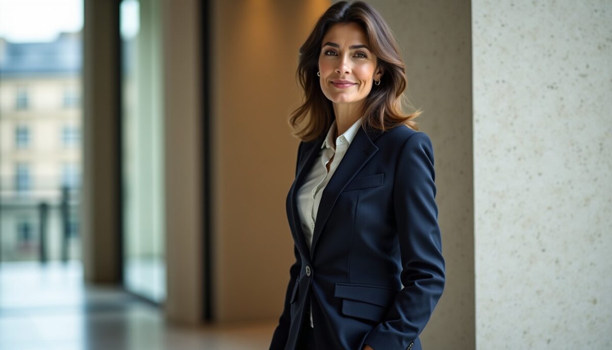 Rachida Dati : À la découverte de sa taille et de sa silhouette emblématique