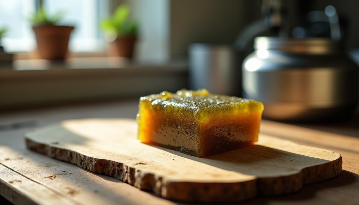 Hash CBD Made in France : Un Savoir-Faire et un Processus de Production Contrôlé